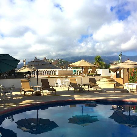 Villa Costa Chica Comodisimo Piscina Gigante Jardines Acapulco Eksteriør billede