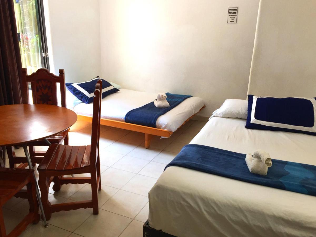 Villa Costa Chica Comodisimo Piscina Gigante Jardines Acapulco Eksteriør billede