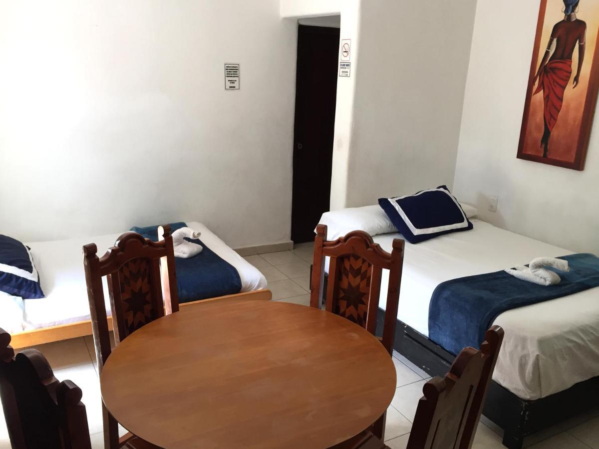 Villa Costa Chica Comodisimo Piscina Gigante Jardines Acapulco Eksteriør billede