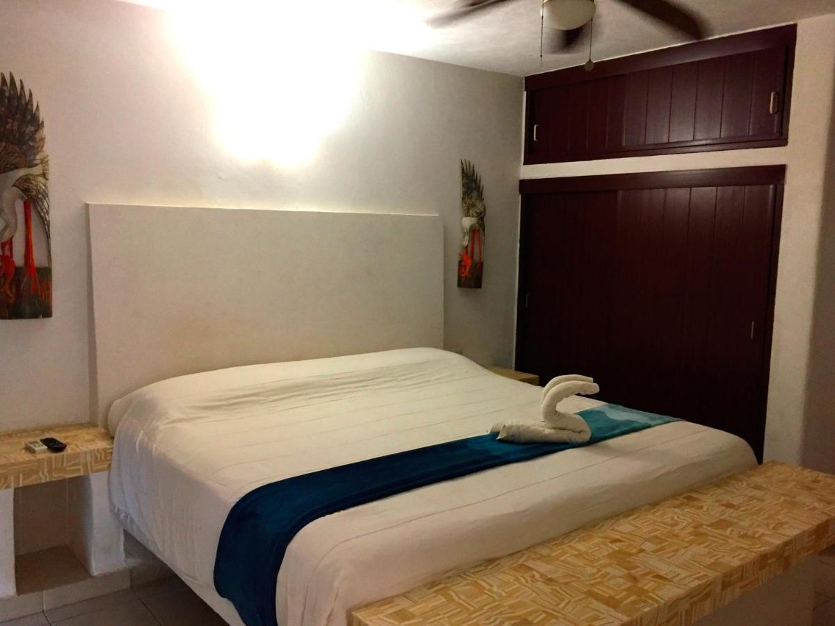 Villa Costa Chica Comodisimo Piscina Gigante Jardines Acapulco Eksteriør billede