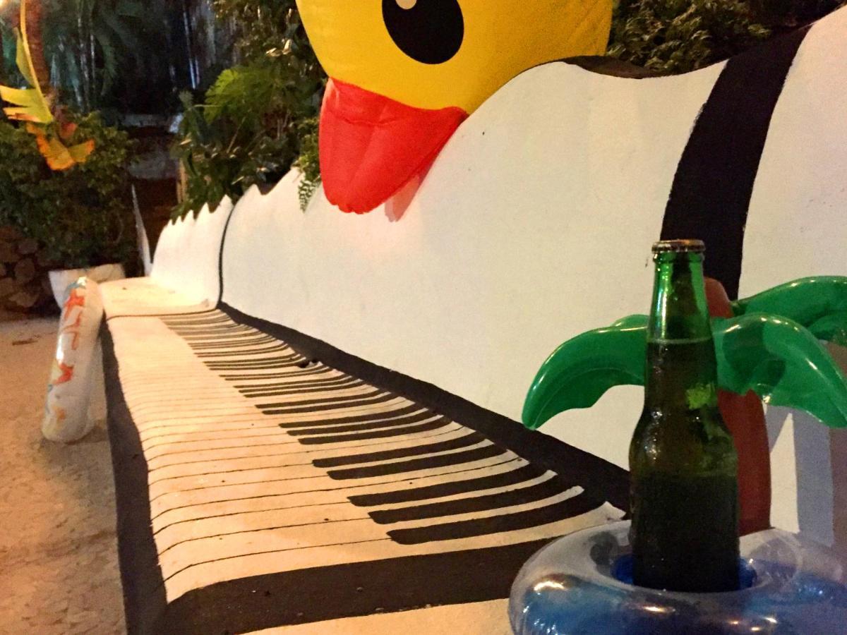 Villa Costa Chica Comodisimo Piscina Gigante Jardines Acapulco Eksteriør billede