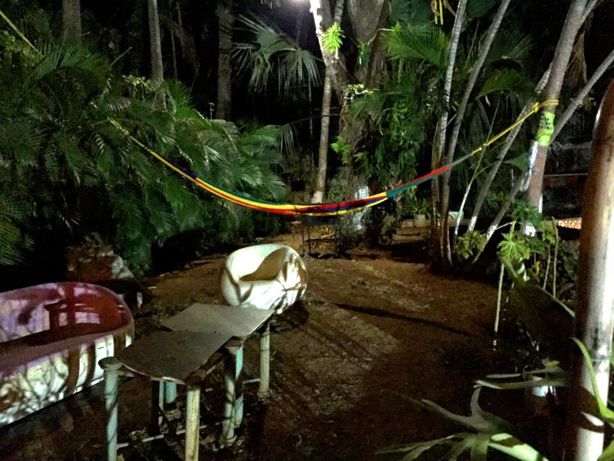 Villa Costa Chica Comodisimo Piscina Gigante Jardines Acapulco Eksteriør billede