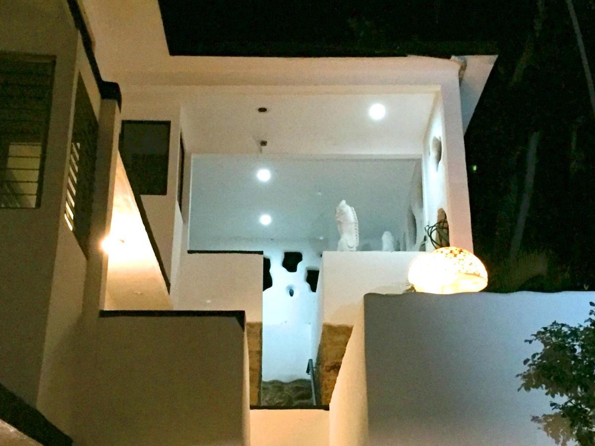 Villa Costa Chica Comodisimo Piscina Gigante Jardines Acapulco Eksteriør billede