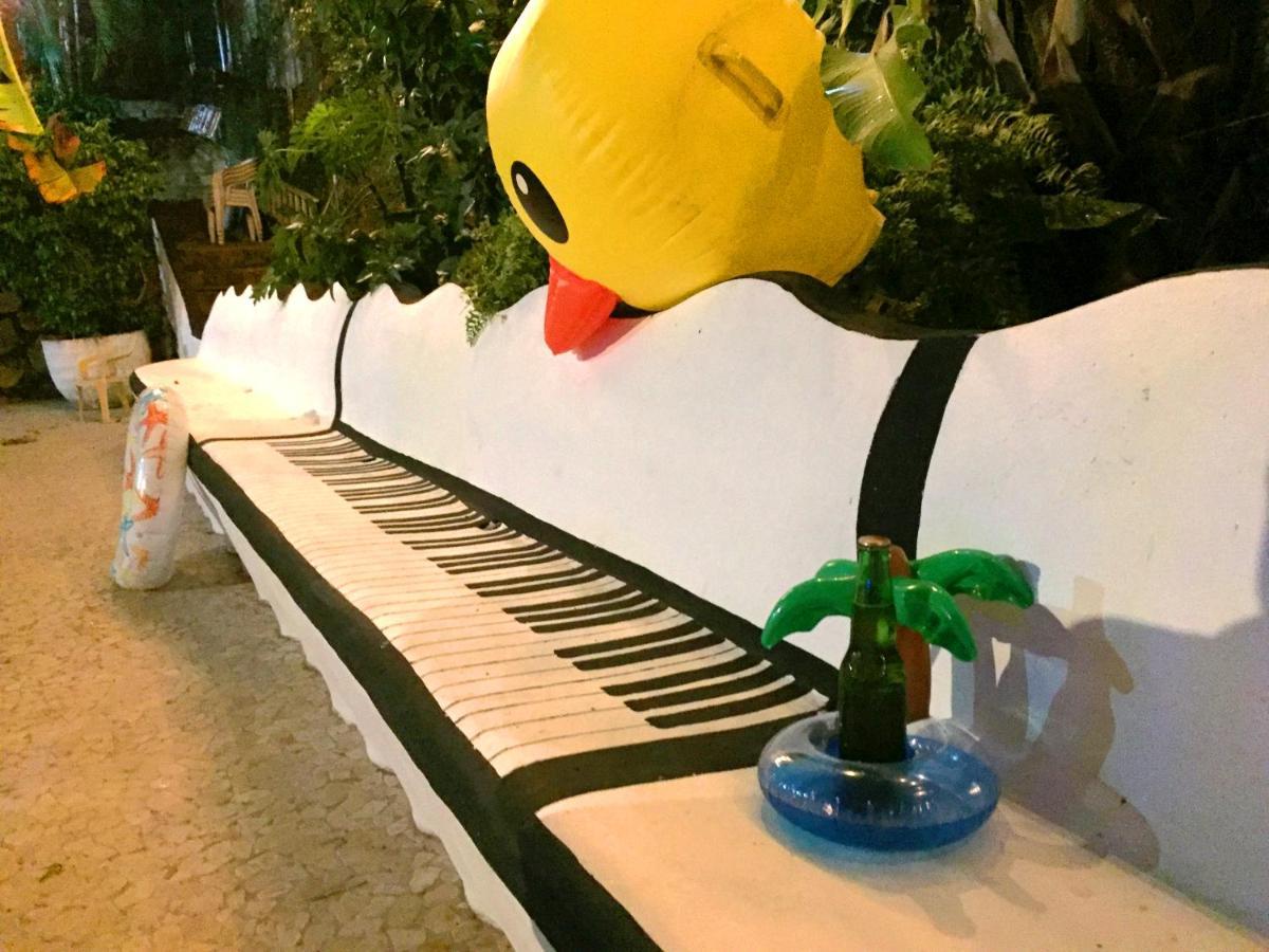 Villa Costa Chica Comodisimo Piscina Gigante Jardines Acapulco Eksteriør billede