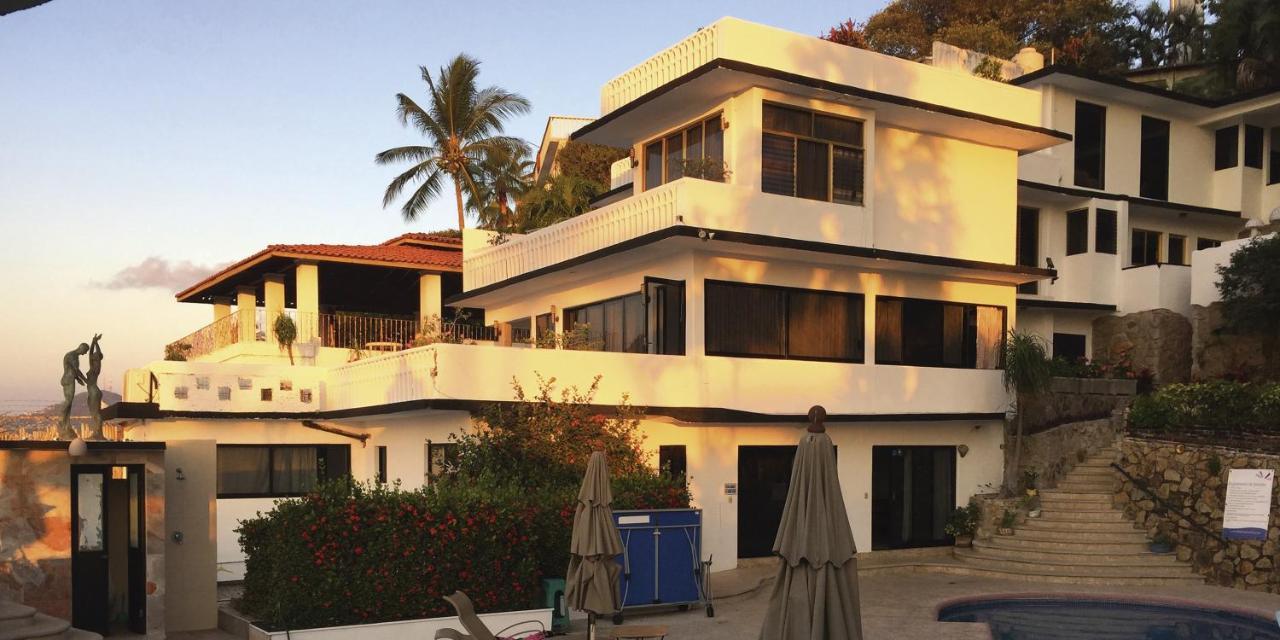 Villa Costa Chica Comodisimo Piscina Gigante Jardines Acapulco Eksteriør billede