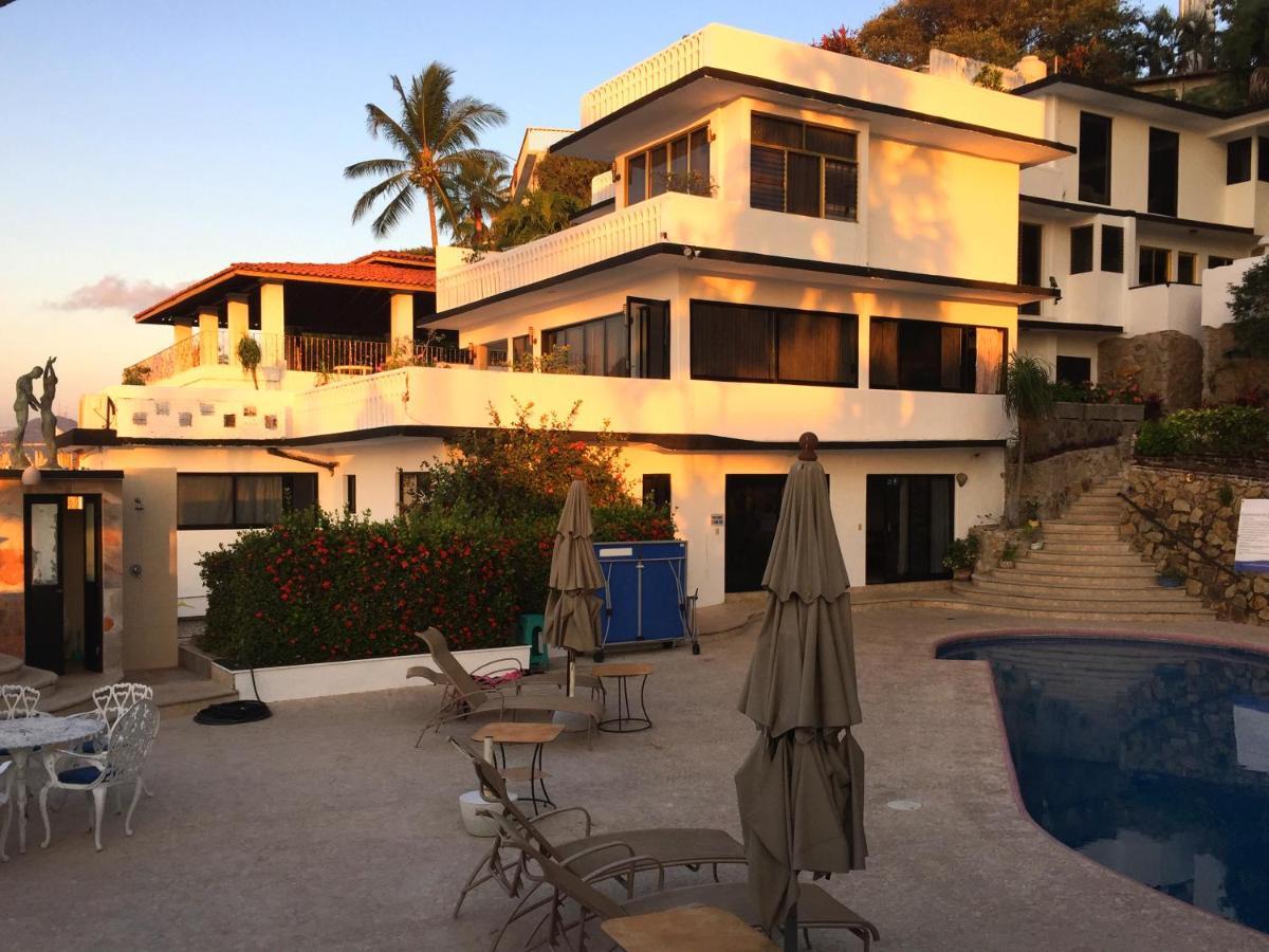 Villa Costa Chica Comodisimo Piscina Gigante Jardines Acapulco Eksteriør billede