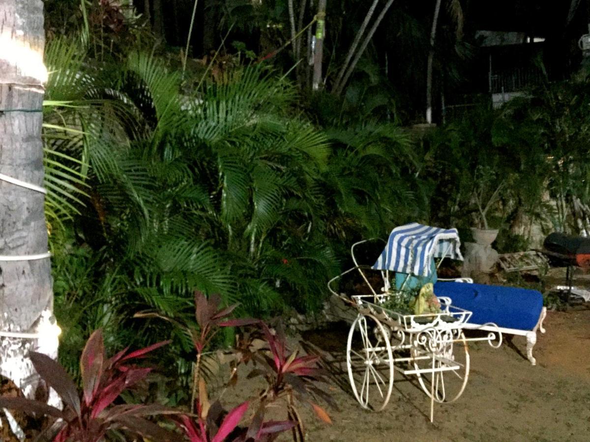 Villa Costa Chica Comodisimo Piscina Gigante Jardines Acapulco Eksteriør billede