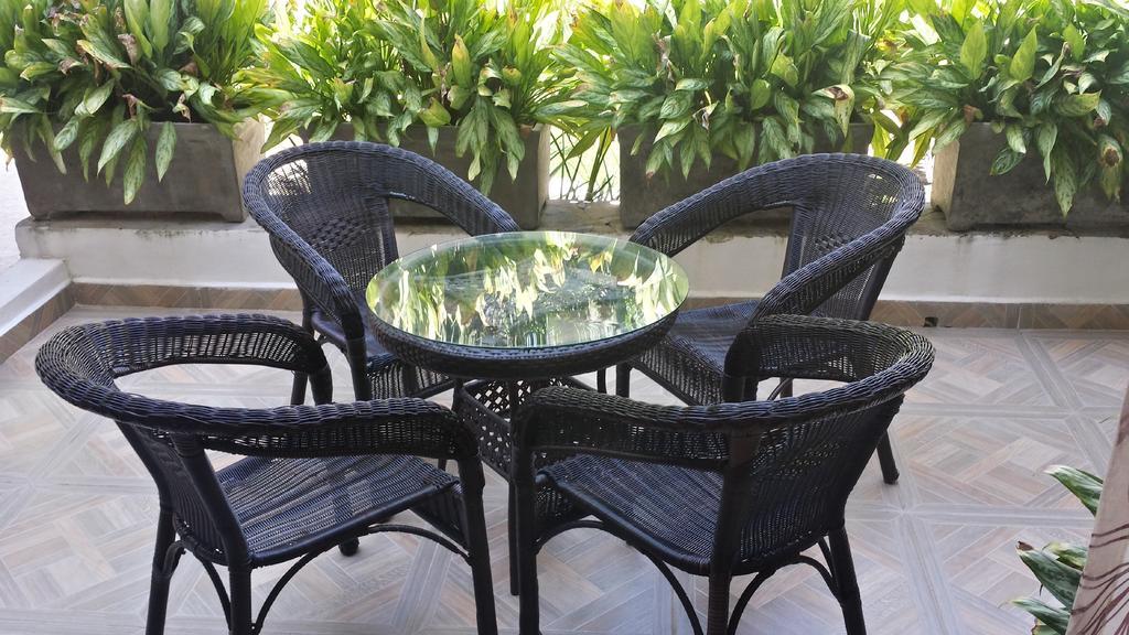 Villa Costa Chica Comodisimo Piscina Gigante Jardines Acapulco Værelse billede