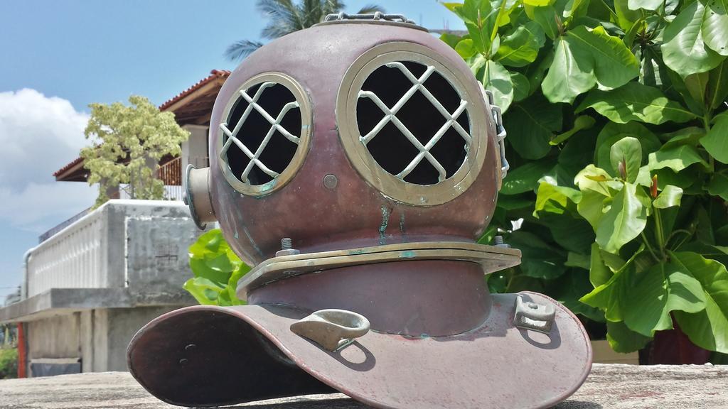 Villa Costa Chica Comodisimo Piscina Gigante Jardines Acapulco Værelse billede