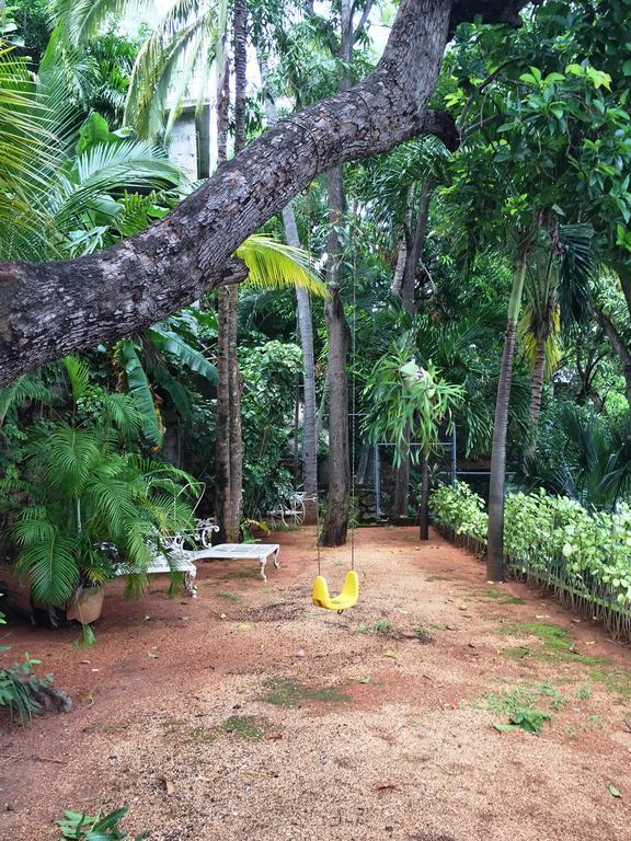 Villa Costa Chica Comodisimo Piscina Gigante Jardines Acapulco Eksteriør billede