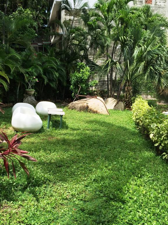 Villa Costa Chica Comodisimo Piscina Gigante Jardines Acapulco Eksteriør billede