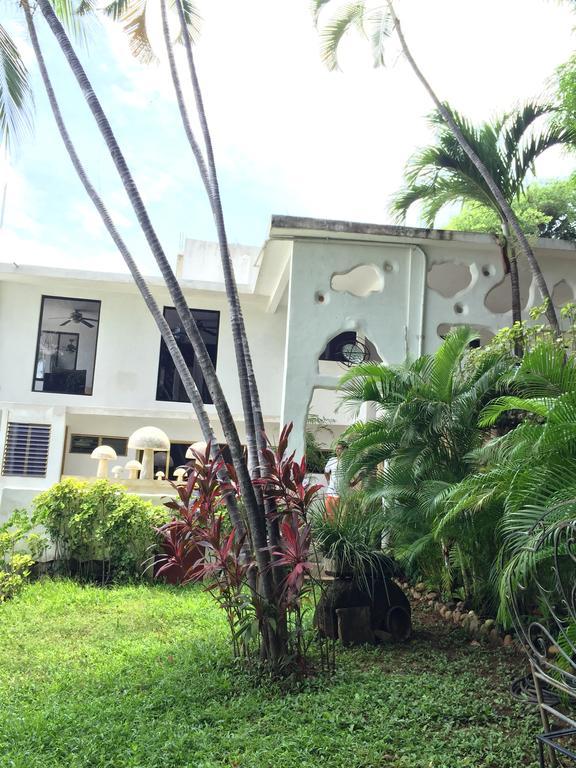 Villa Costa Chica Comodisimo Piscina Gigante Jardines Acapulco Eksteriør billede